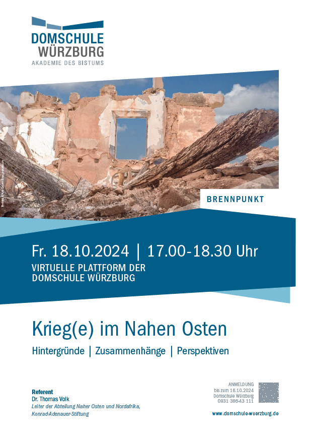 Kriege im Nahen Osten
