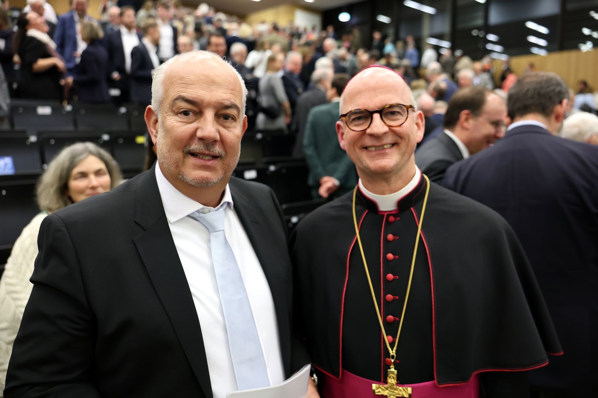 Diözesanempfang 2026