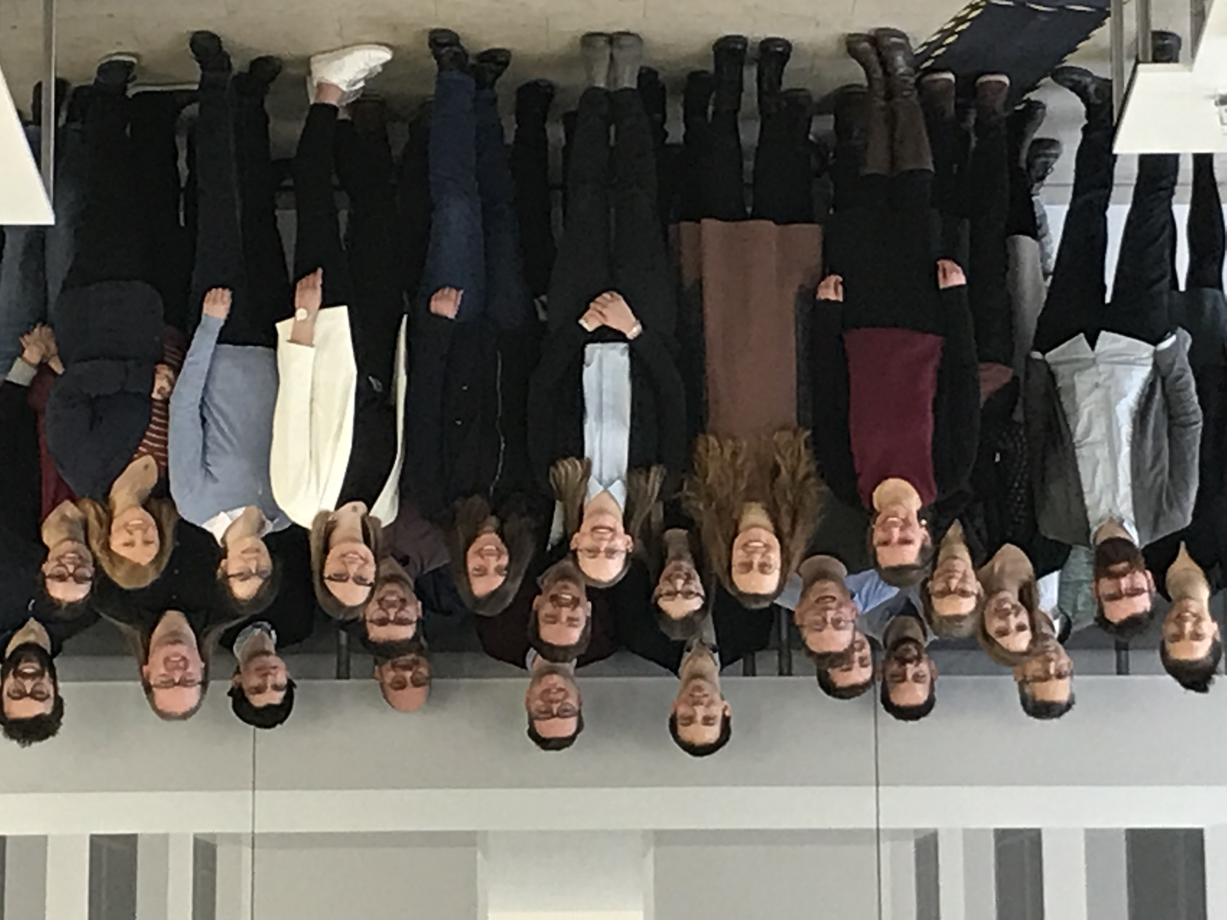 Gruppenfoto