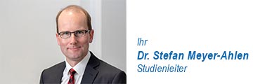 Dr. Stefan Meyer-Ahlen