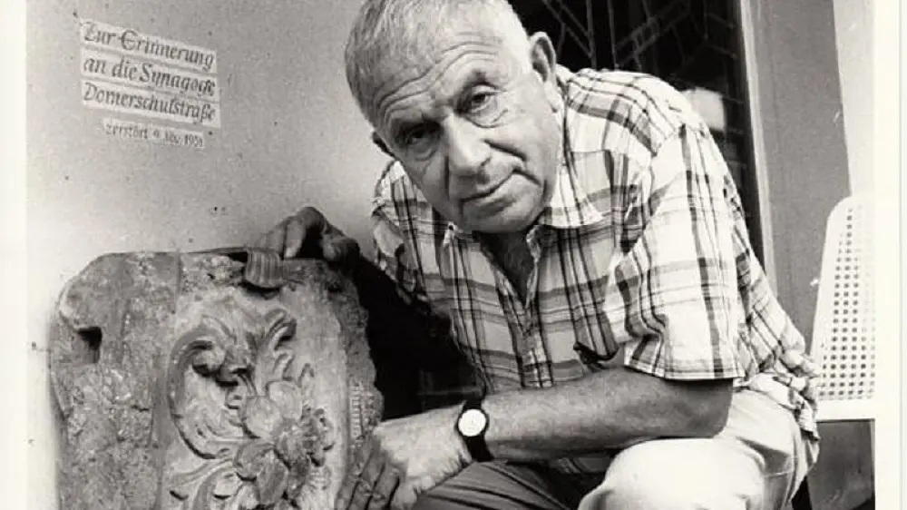 Foto Archivfoto-Norbert Schwarzott