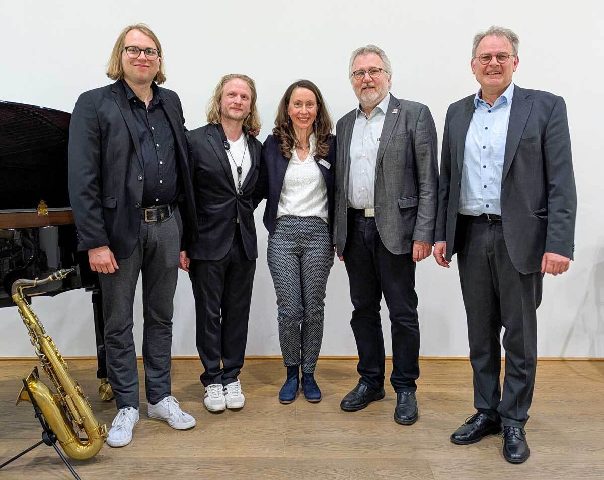 Foto: Juliusspital Palliativakademie Würzburg