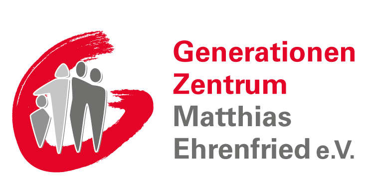 Logo Generationen Zentrum Matthias Ehrenfried e.V.