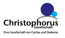 Logo Christophorus Gesellschaft