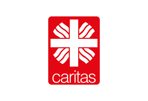 Logo Caritas