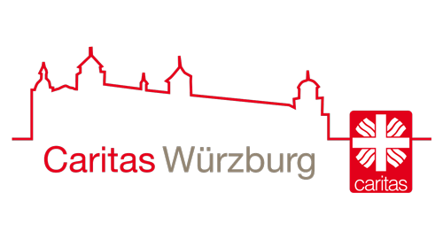 Logo Caritas Würzburg