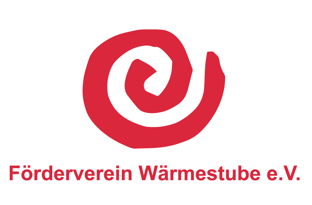 Logo Förderverein Wärmestube e.V.