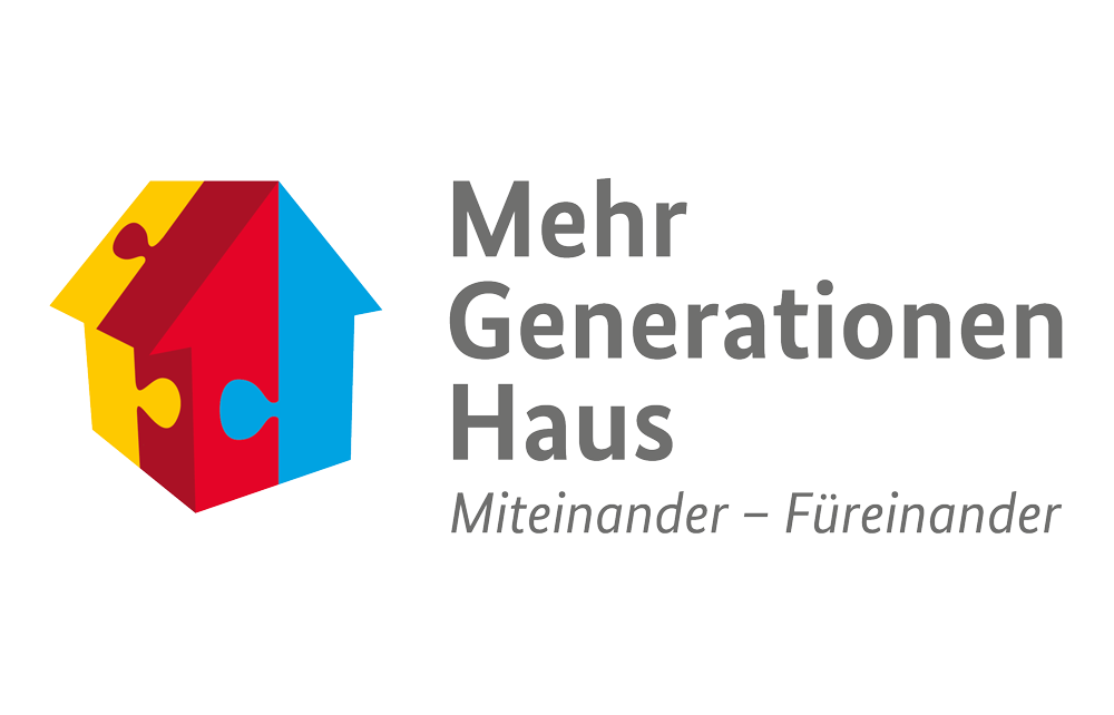 Logo Mehr Generationen Haus