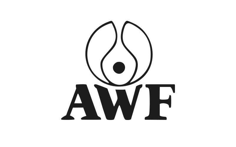 Logo AWF