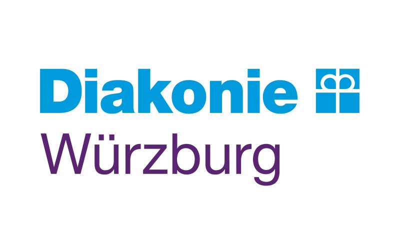 Logo Diakonie