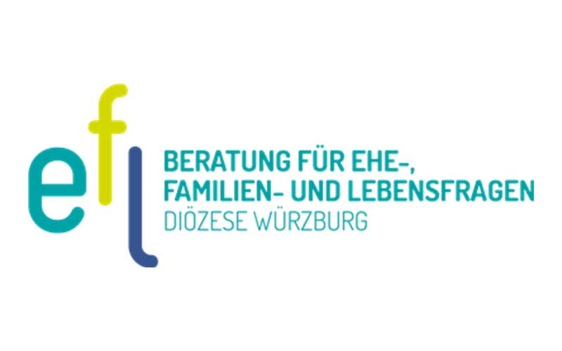 Logo efl