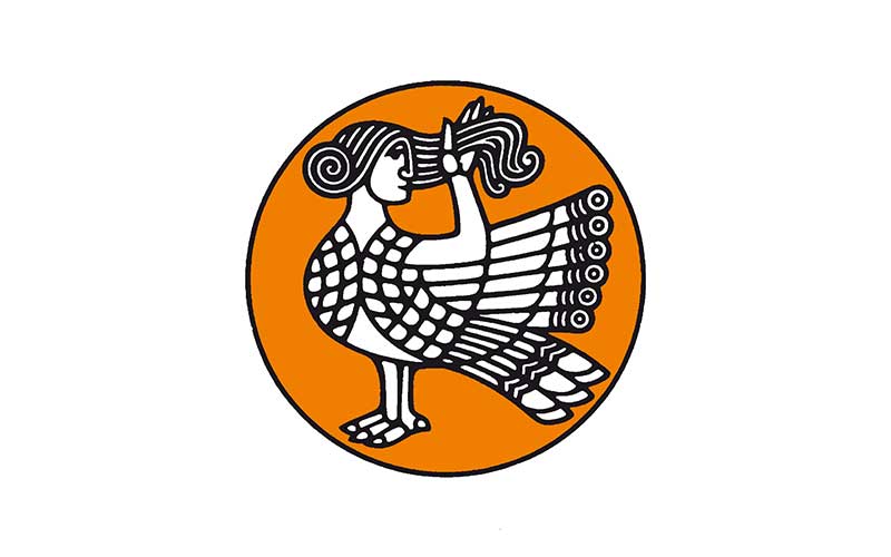 Logo Europäische Märchengesellschaft e.V.