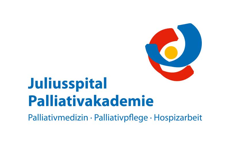 Logo Juliusspital Palliativakademie