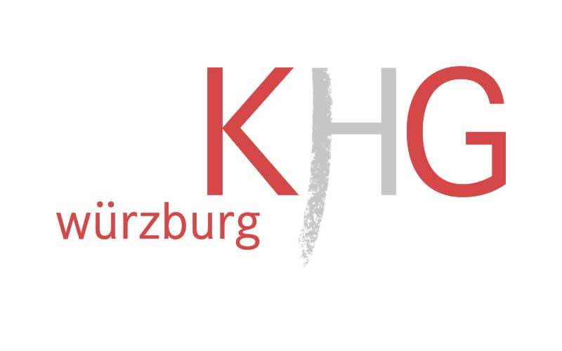 Logo KHG Würzburg