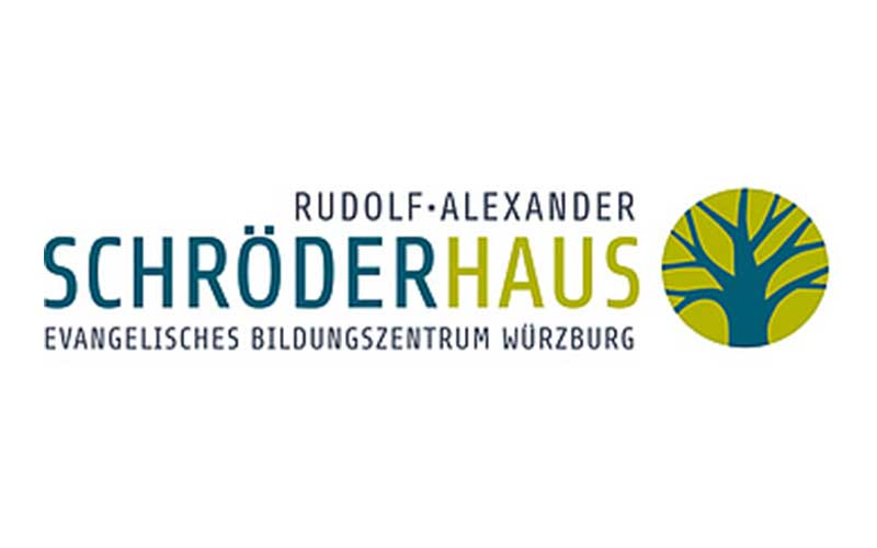 Logo Schröderhaus