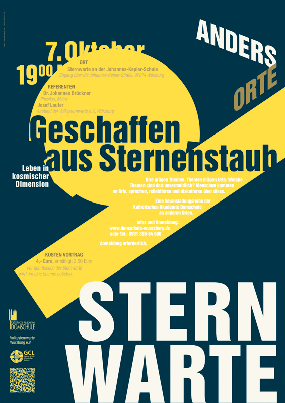 2013-10-07_Andersorte_Geschaffen aus Sternenstaub