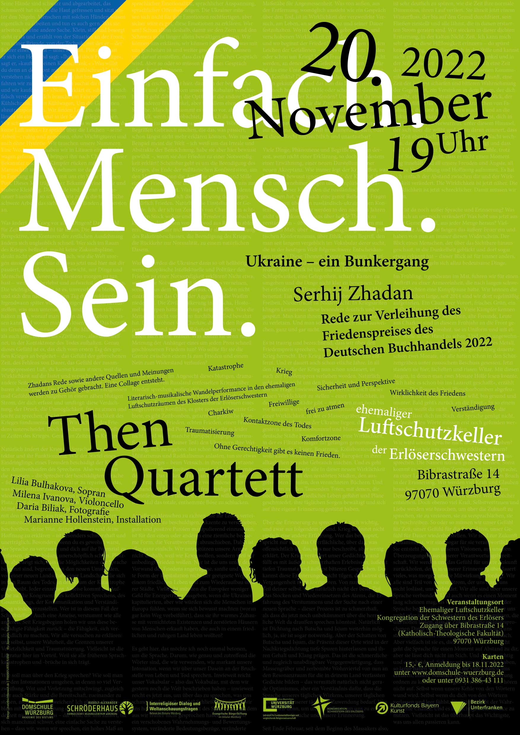 2022-11-20_EinfachMenschSein_Serhij Zhadan