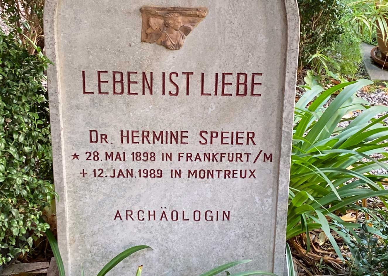 Überleben im Vatikan