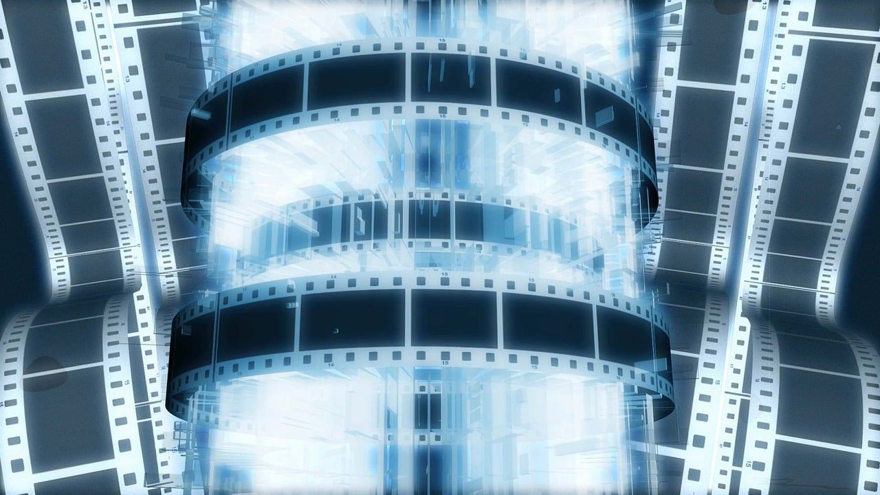 Das Böse im Film