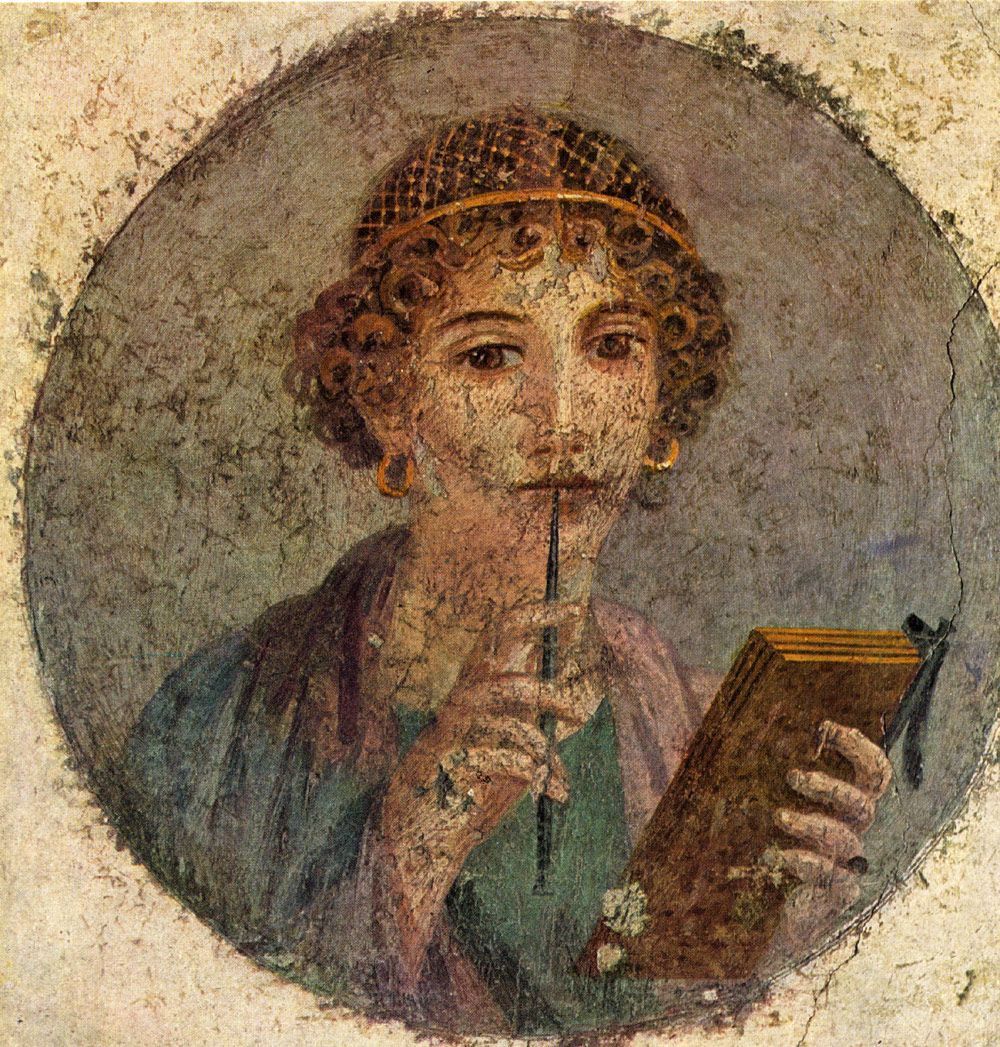 Do Women Have their Own Space in Philo´s Political Thought and Experience?