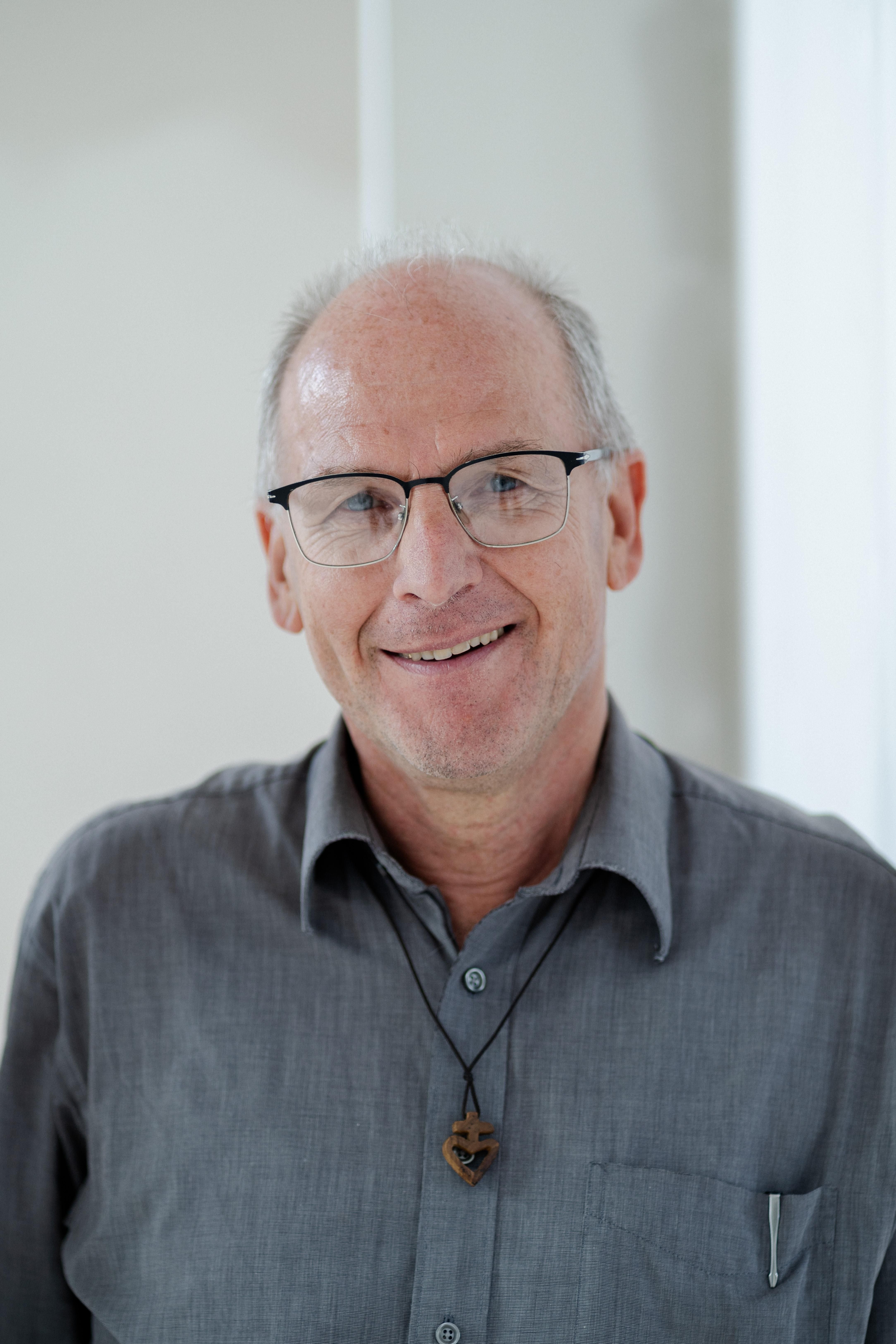 Br. Andreas Knapp