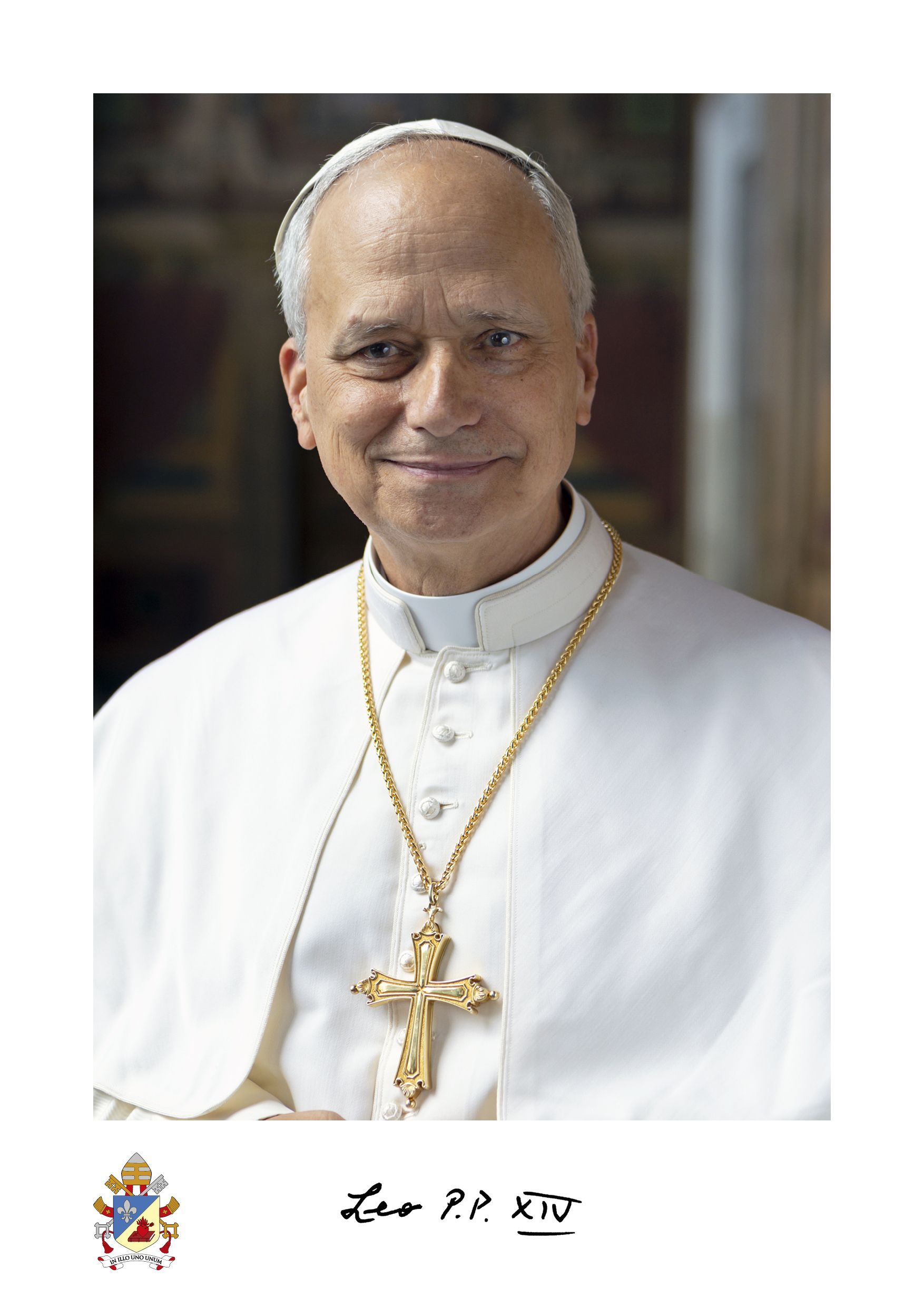 Papst Leo XIV.