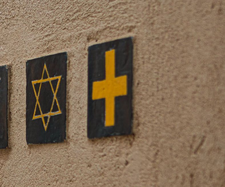 Understanding Jesus means understanding Judaism