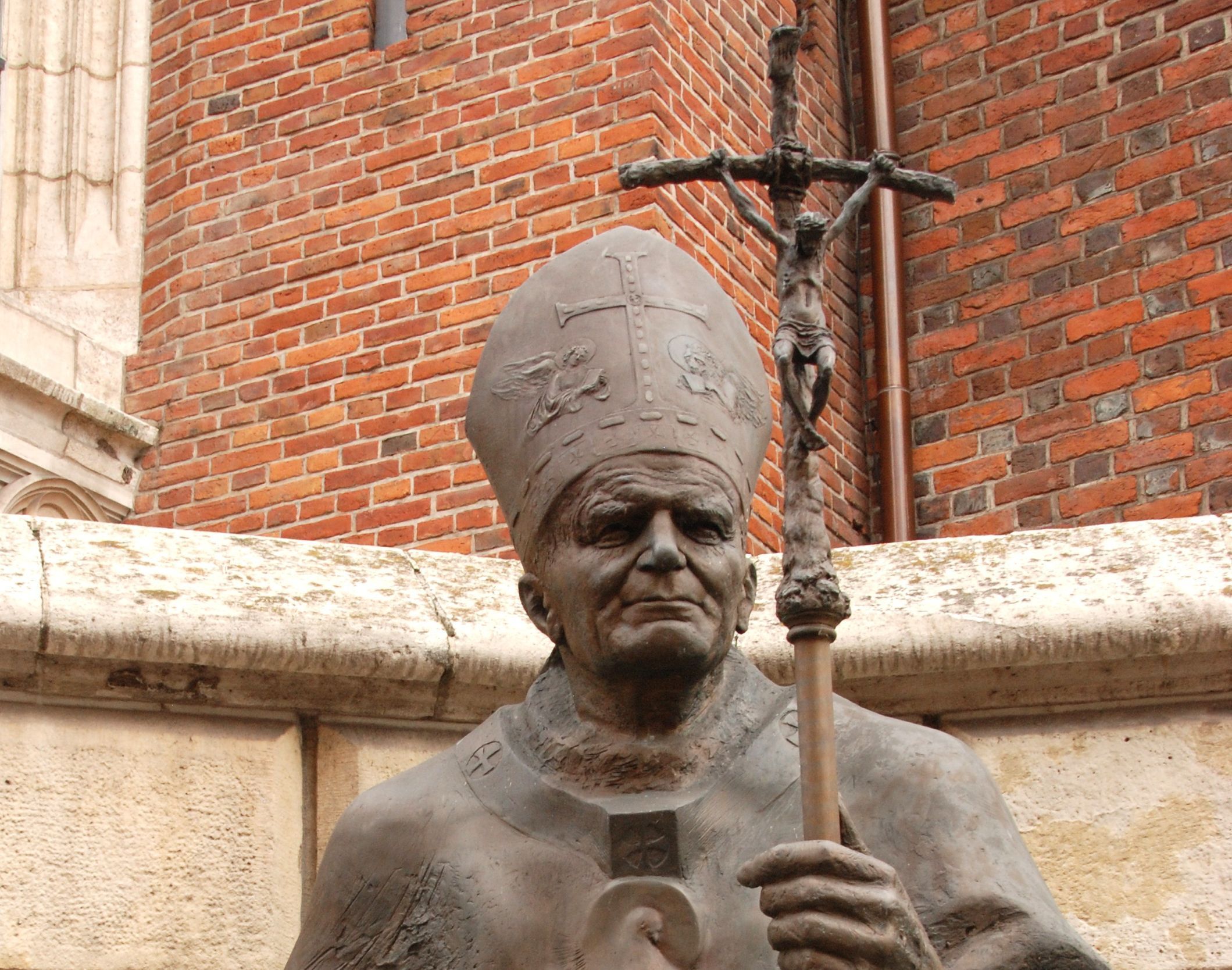 Johannes Paul II