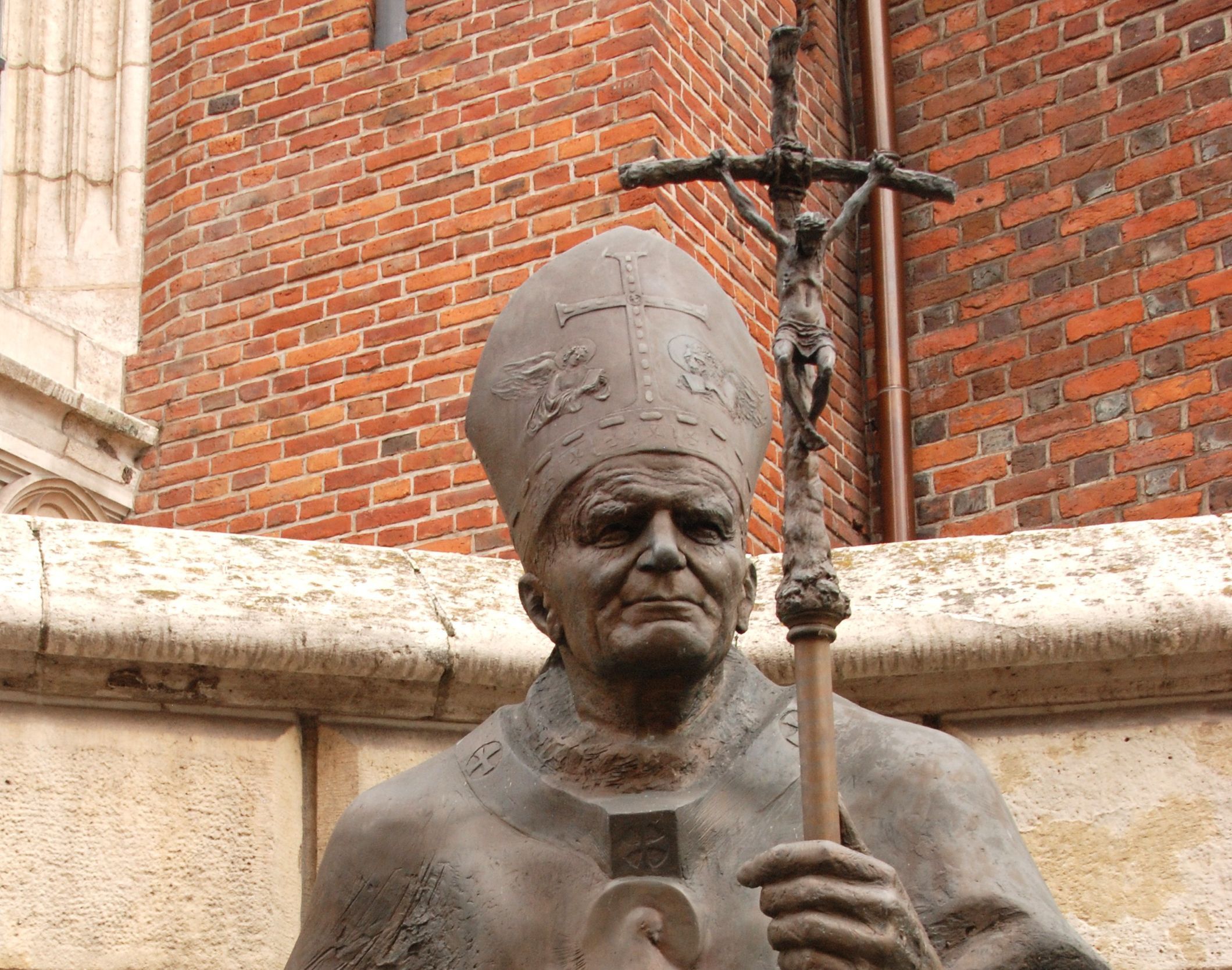 Johannes Paul II 