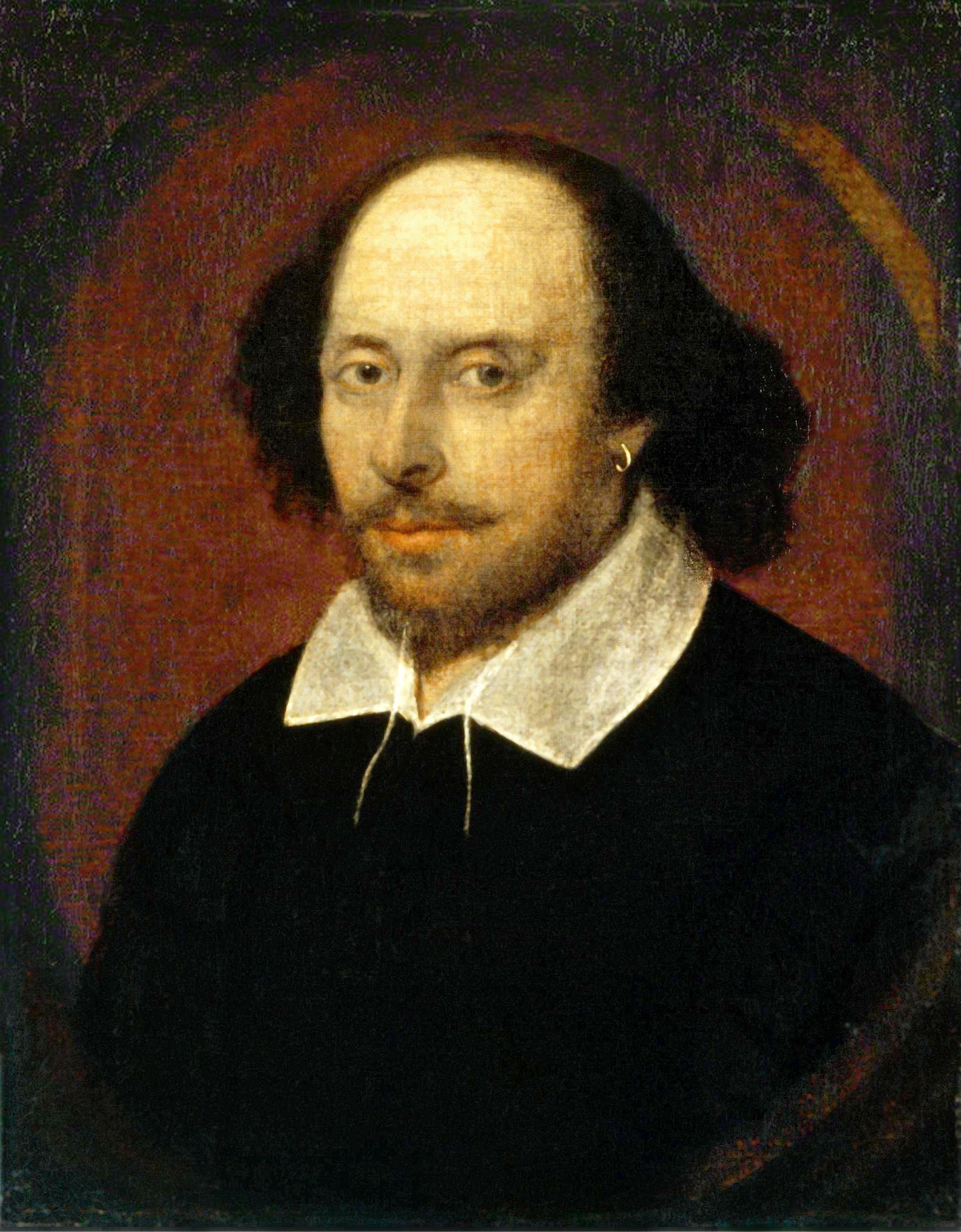 Brush up your Shakespeare - IDENTITY & DIVERSITY