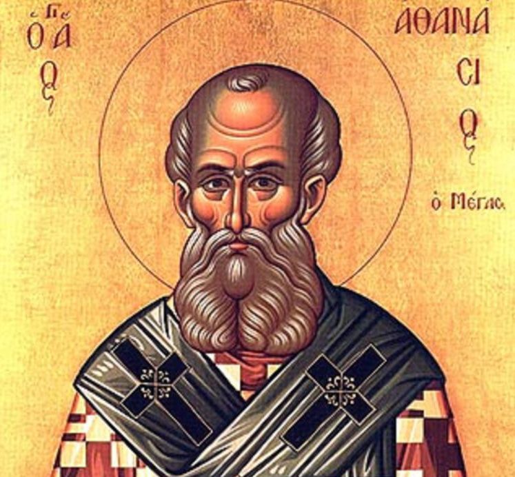 Athanasius von Alexandria – Ein Repräsentant des koptischen Christentums