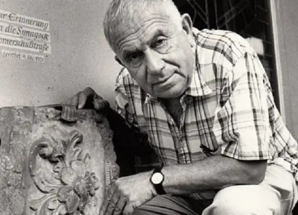 Foto Archivfoto-Norbert Schwarzott