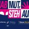 Grafik: Katholikentag, Bistumsbüro