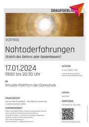Logo Draufgeblickt