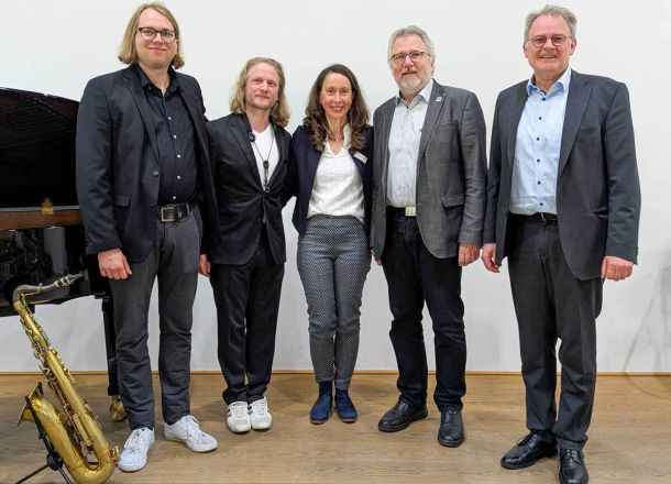  Foto: Juliusspital Palliativakademie Würzburg