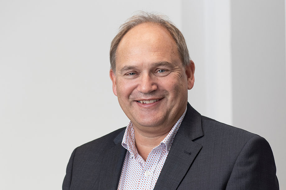 Klaus Möhres